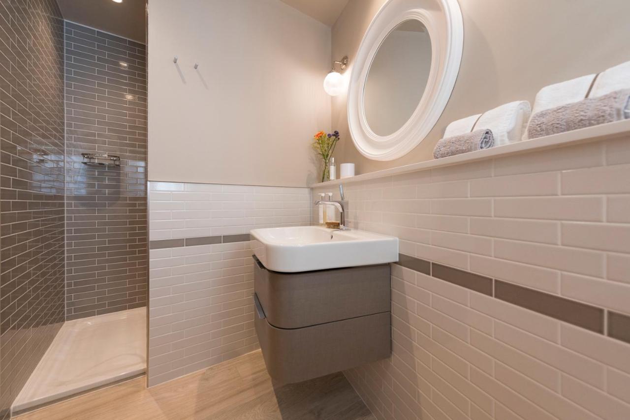 Wella 5 Star Gold Award Luxury Cottage St. Ives Exterior foto